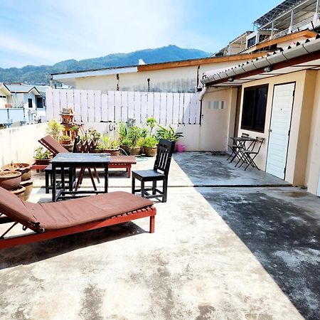 Seatel Phuket, Patong Beach Exterior foto